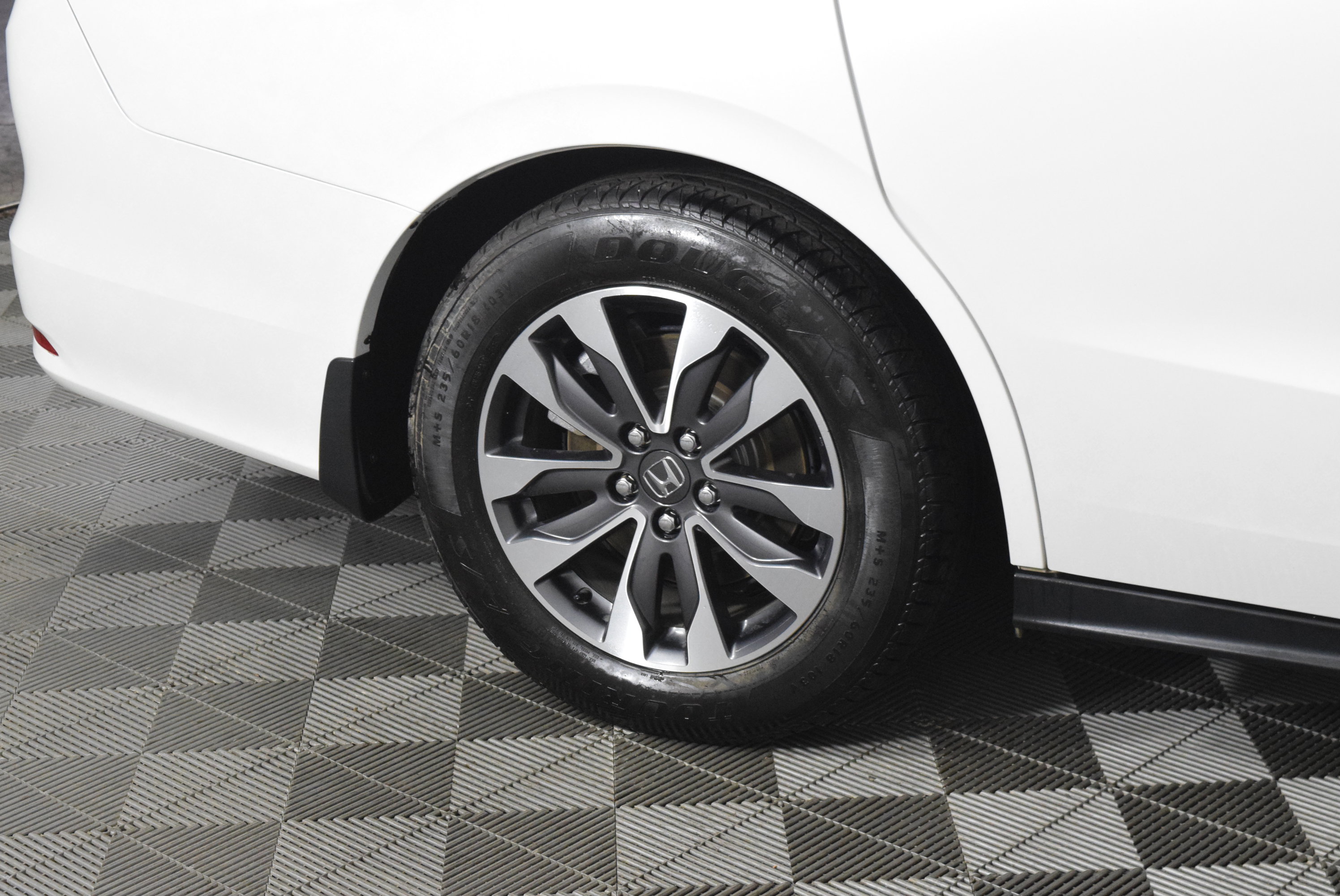 Used 2023 Honda Odyssey EX-L image 53