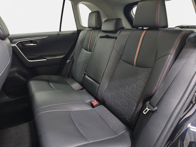 Certified 2024 Toyota RAV4 Adventure AWD/4WD image 11
