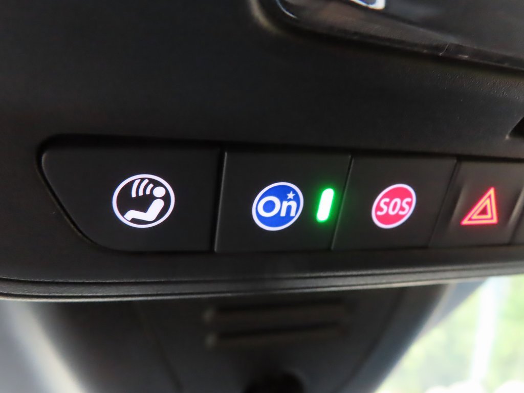 New 2026 Chevrolet Equinox EV LT w/ Convenience Package II image 13