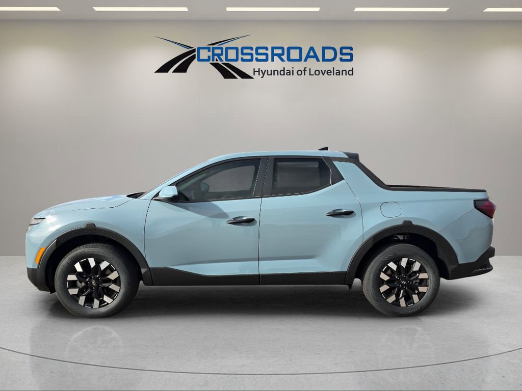 New 2026 Hyundai Santa Cruz SE image 2