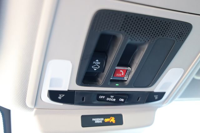 New 2026 Honda Accord SE image 22