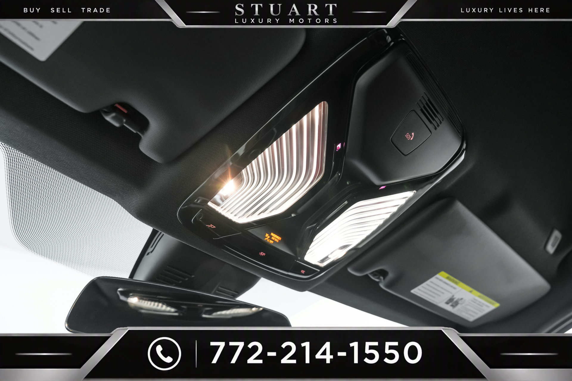 Used 2024 BMW M3 Competition w/ M Carbon Exterior Package AWD/4WD image 84