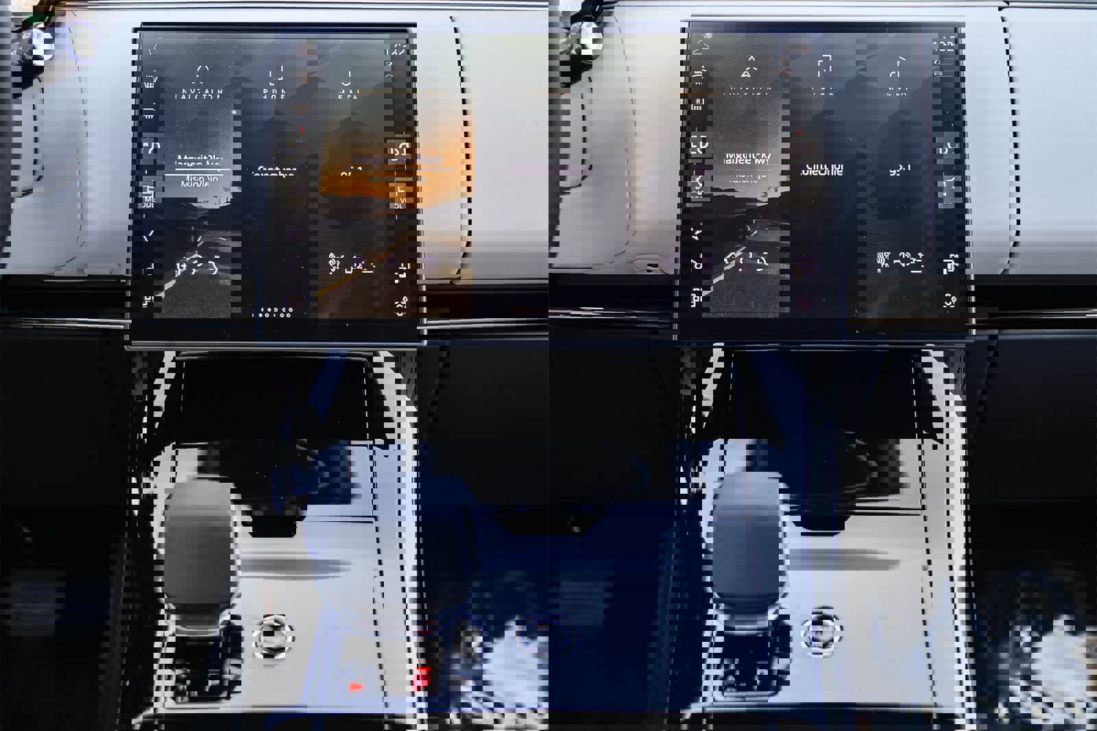 New 2026 Land Rover Range Rover Sport SE image 13