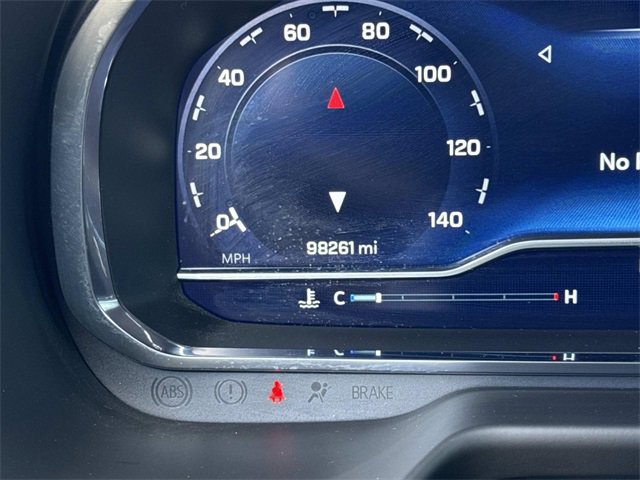 Used 2022 Chevrolet Tahoe RST w/ Luxury Package image 30