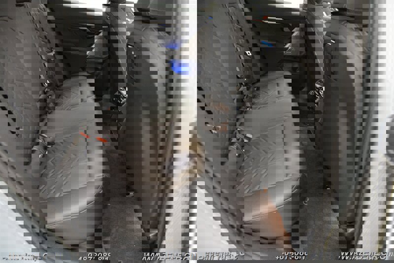 Used 2026 BMW 530i w/ M Sport Package image 19