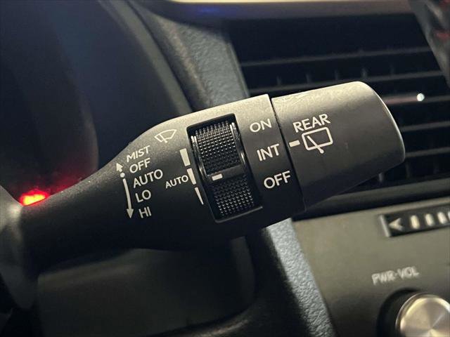 Used 2021 Lexus RX 350 F Sport image 27