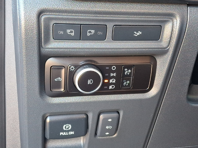Used 2023 Ford F150 XLT w/ Equipment Group 302A High AWD/4WD image 24