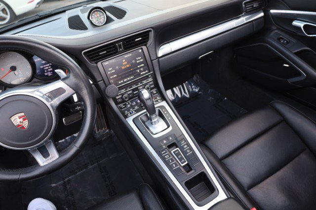 Used 2014 Porsche 911 Carrera S RWD image 33