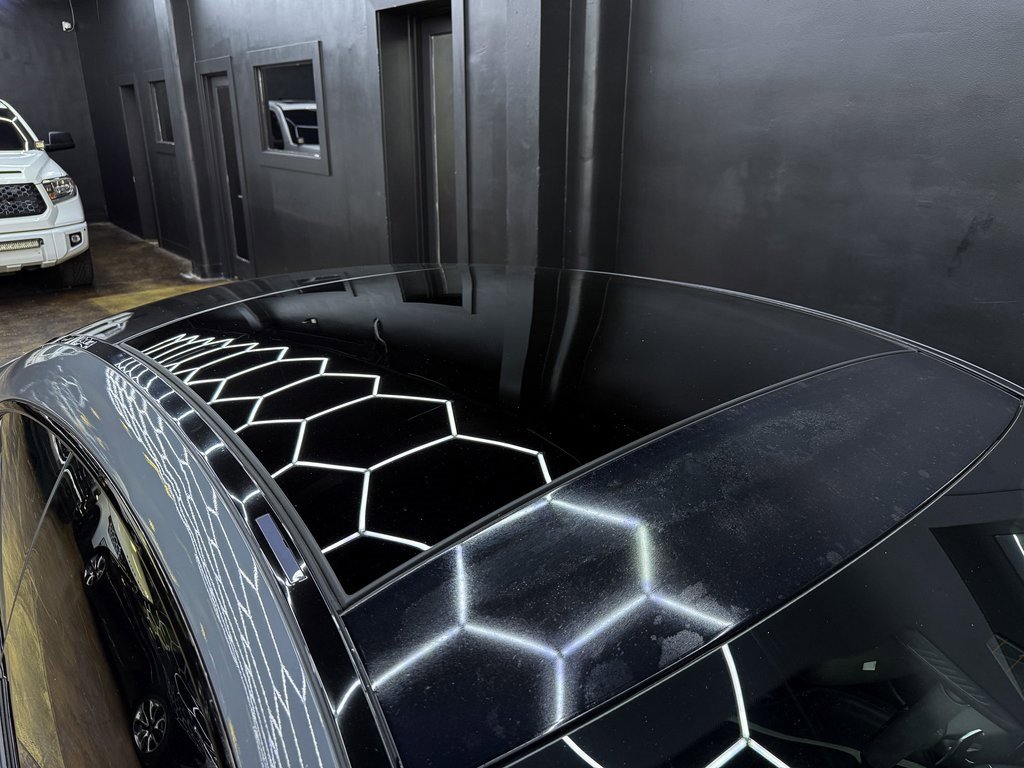 Used 2018 Mercedes-Benz C 63 AMG S image 24