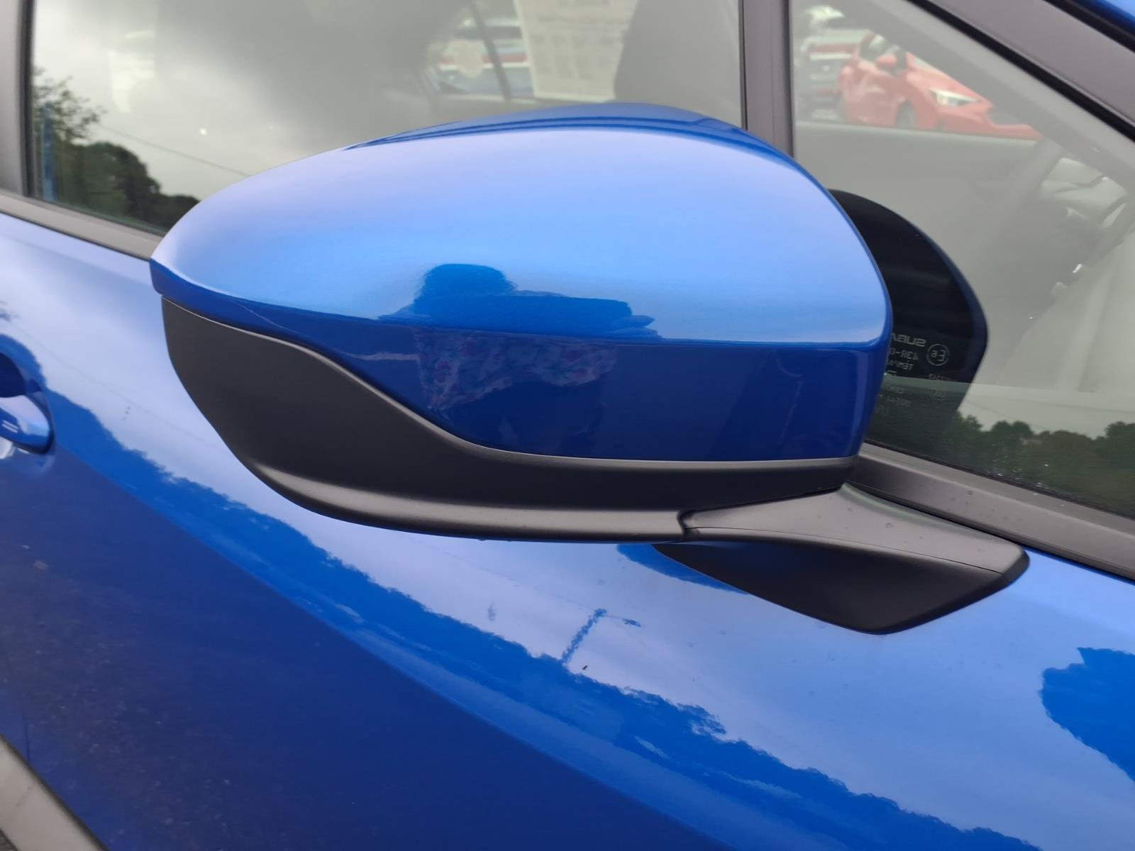 New 2026 Subaru WRX Premium AWD/4WD image 7
