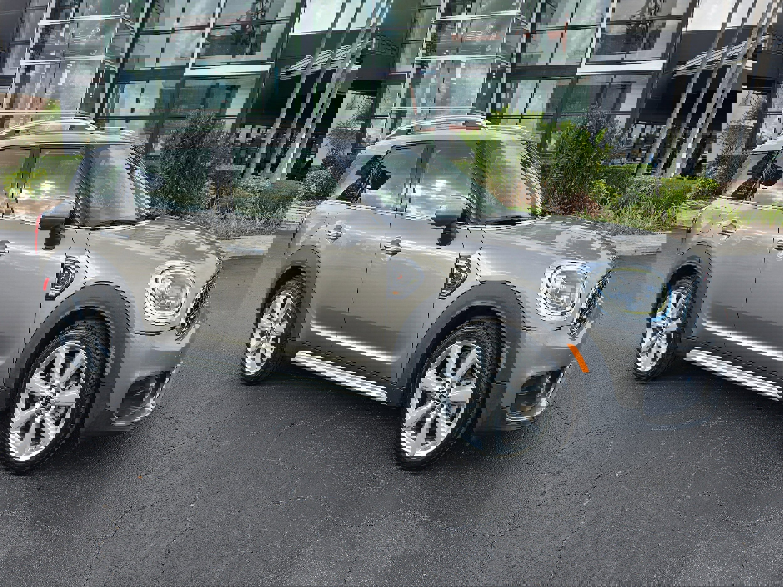 Used 2020 MINI Cooper Countryman S image 2