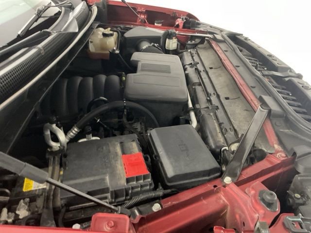 Certified 2021 Chevrolet Silverado 1500 RST AWD/4WD image 25