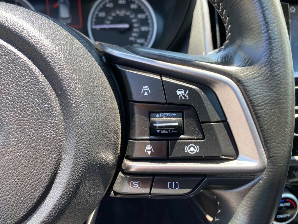 Certified 2024 Subaru Forester Premium AWD/4WD image 17