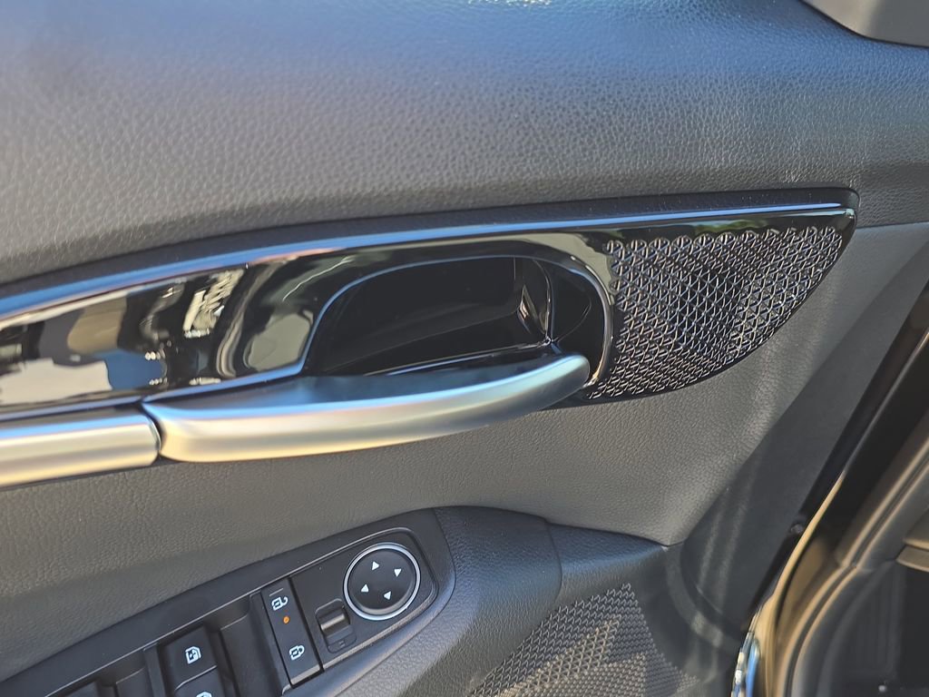 New 2026 Kia Seltos S image 18