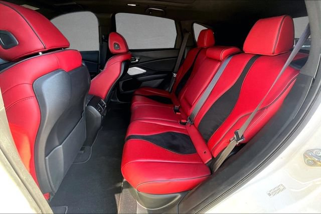 Used 2019 Acura RDX w/ Advance Package AWD/4WD image 23