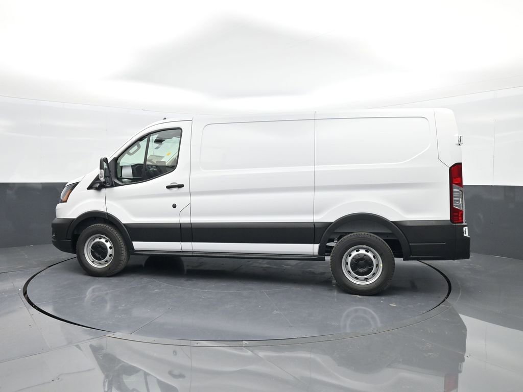 New 2025 Ford Transit 150 Low Roof image 5