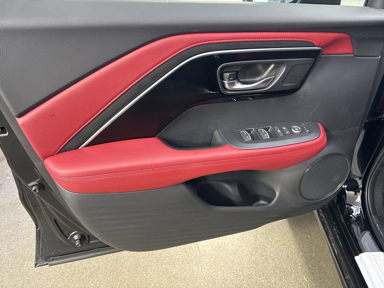 New 2026 Acura ADX A-Spec AWD/4WD image 20