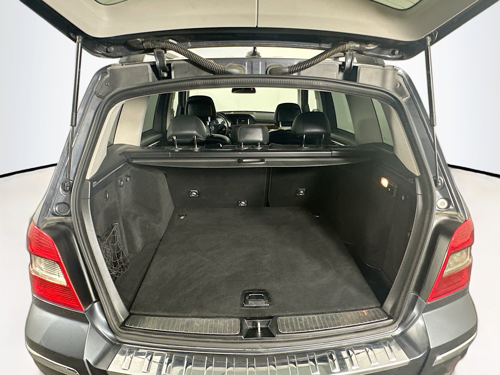 Used 2012 Mercedes-Benz GLK 350 2WD image 28