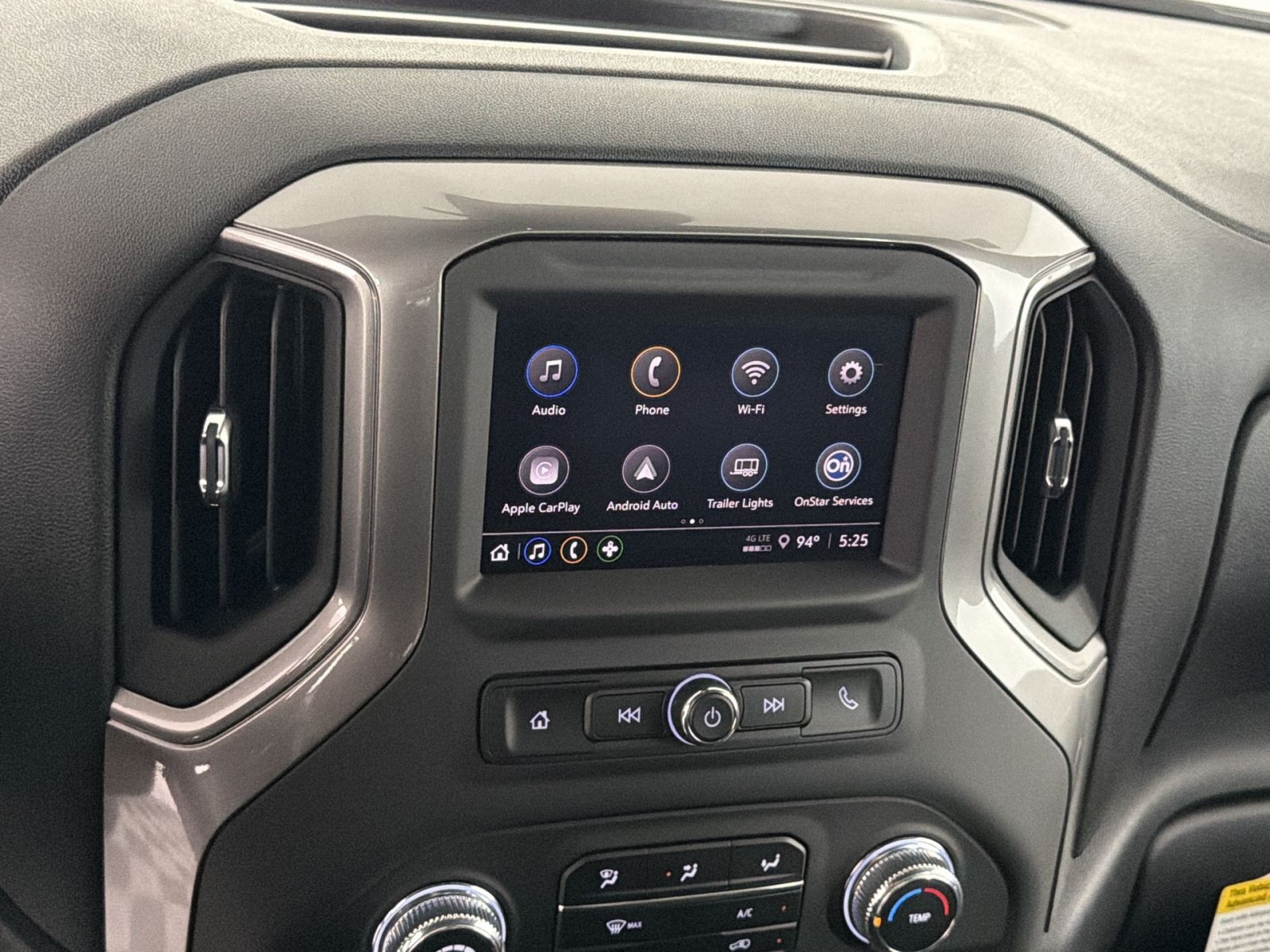 New 2026 GMC Sierra 2500 Pro AWD/4WD image 20