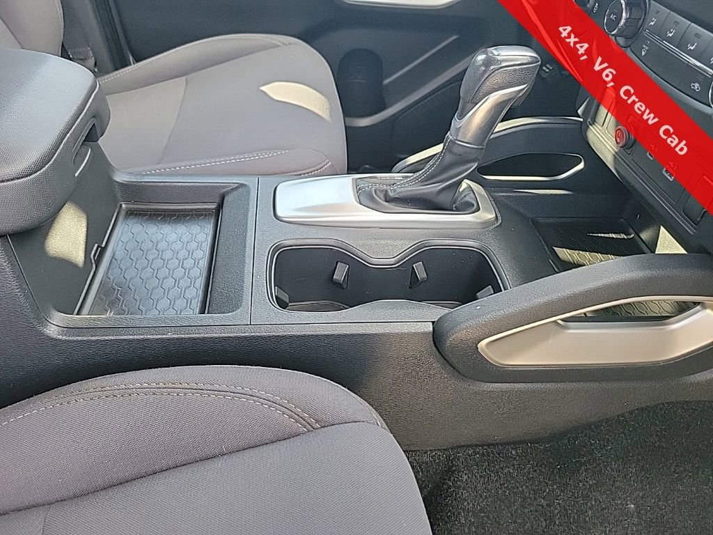 Used 2022 Nissan Frontier SV image 48