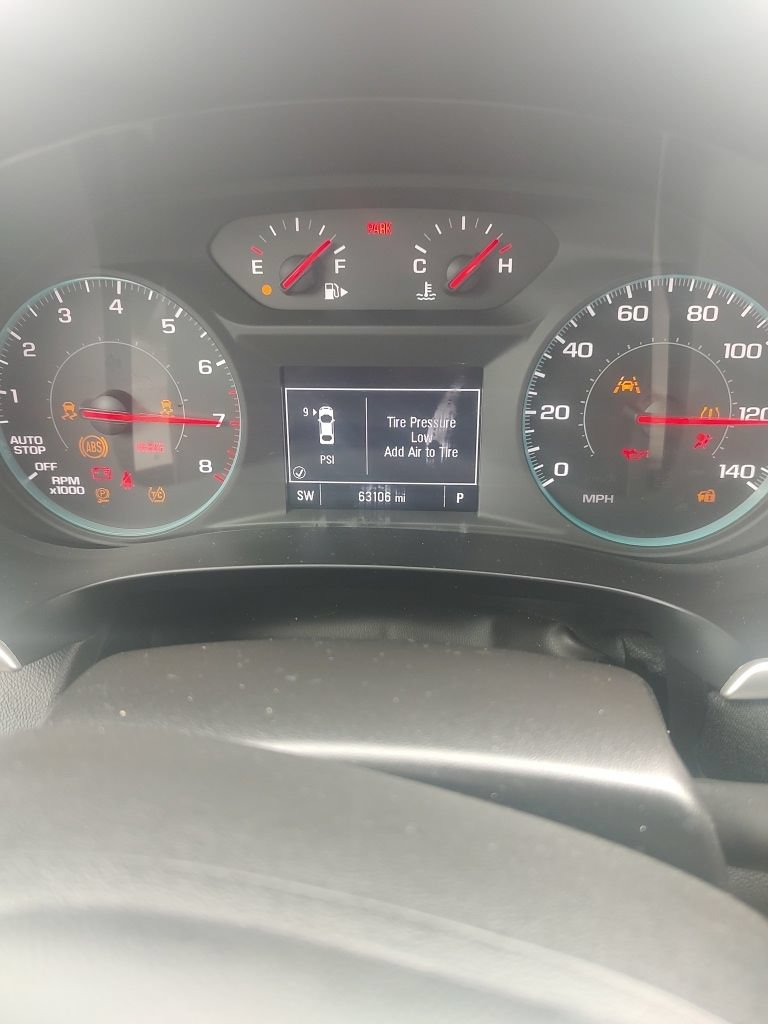 Used 2024 Chevrolet Malibu LT FWD image 9