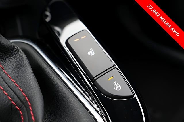 Used 2022 Kia Soul Turbo image 30