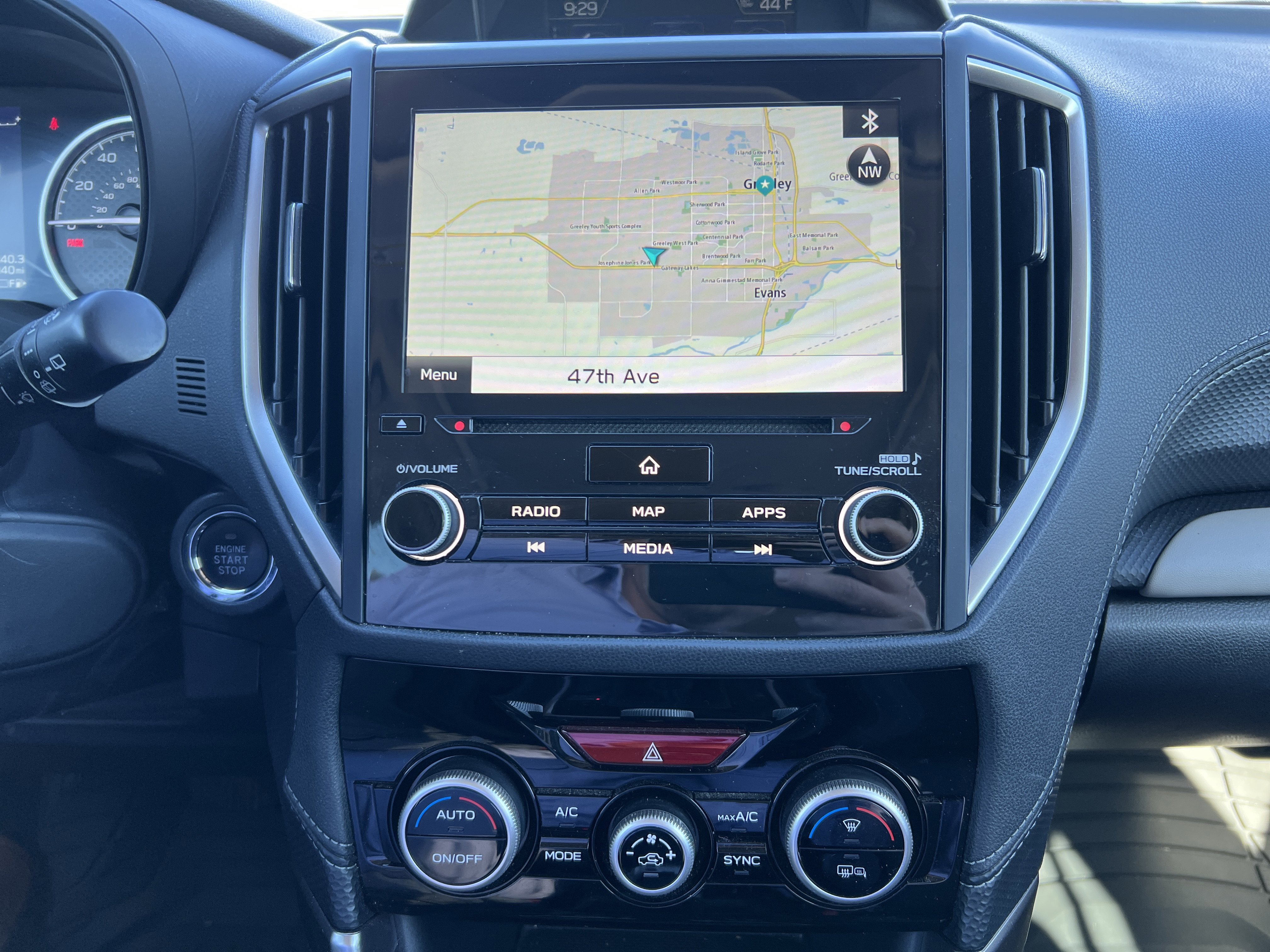 Used 2023 Subaru Forester Limited image 8