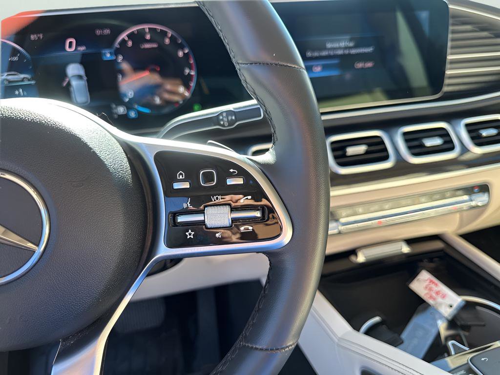 Used 2022 Mercedes-Benz GLE 350 4MATIC image 30