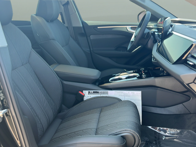 New 2026 Audi A6 Prestige AWD/4WD image 17