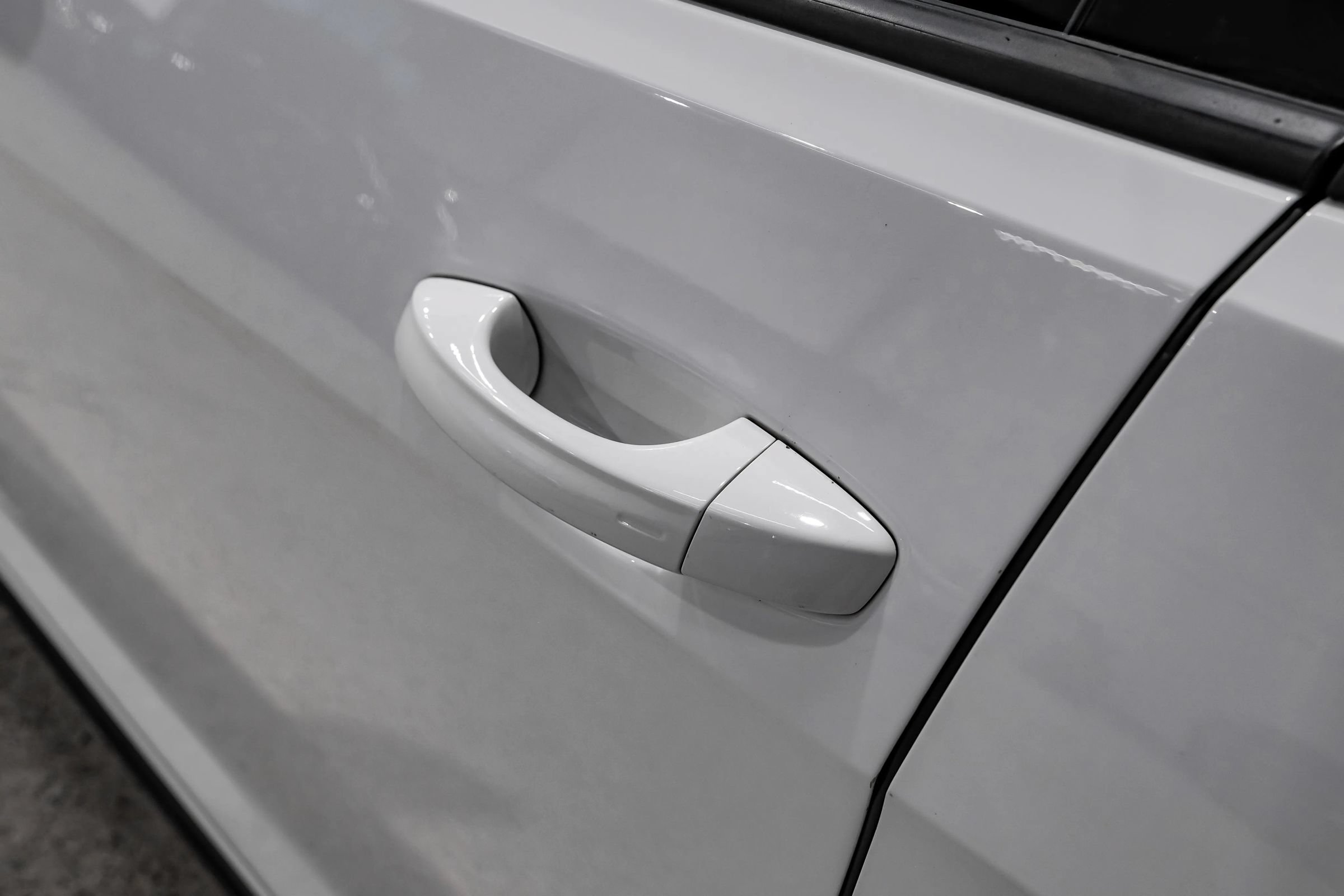Used 2019 Volkswagen GTI Rabbit Edition FWD image 53