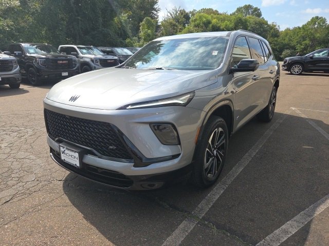 New 2026 Buick Enclave Sport Touring w/ Power Package