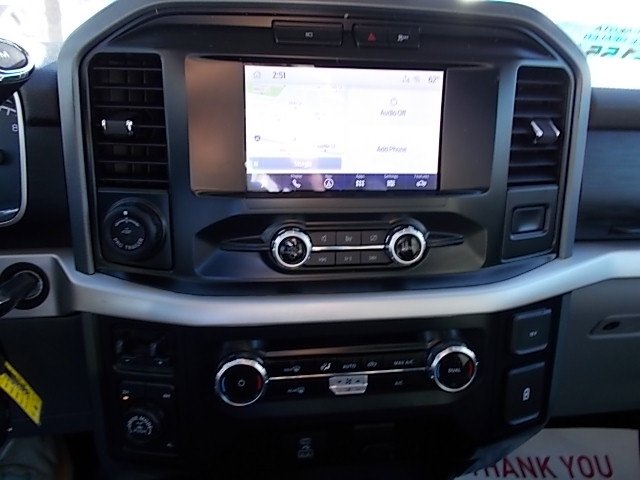 Used 2023 Ford F150 XLT w/ Equipment Group 301A Mid image 14