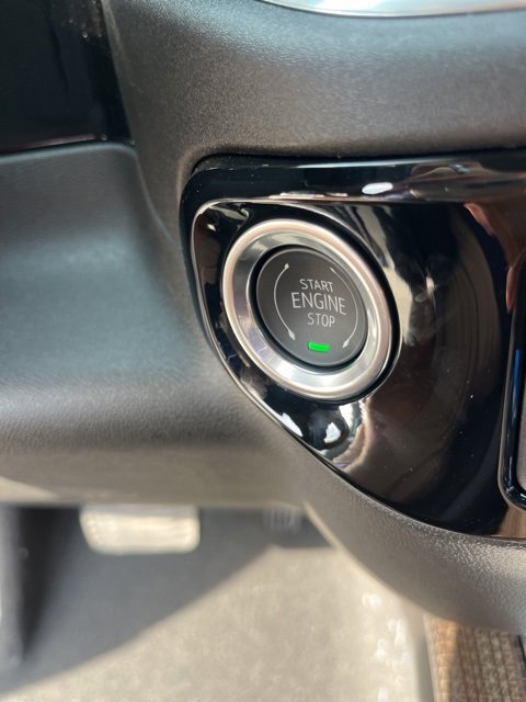 New 2026 Chevrolet Silverado 1500 RST w/ Safety Package image 24