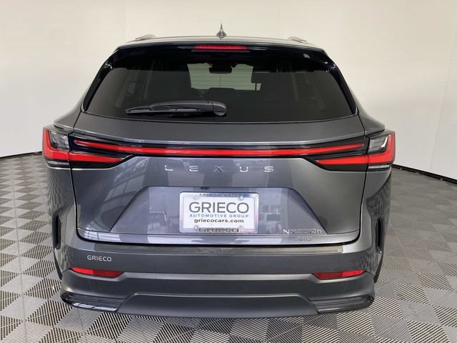 Used 2023 Lexus NX 350h AWD image 7