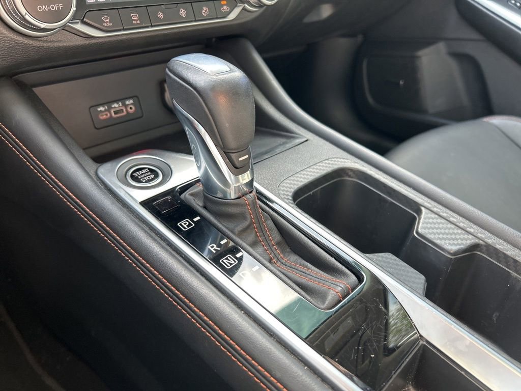 Used 2021 Nissan Sentra SR w/ SR Premium Package image 36