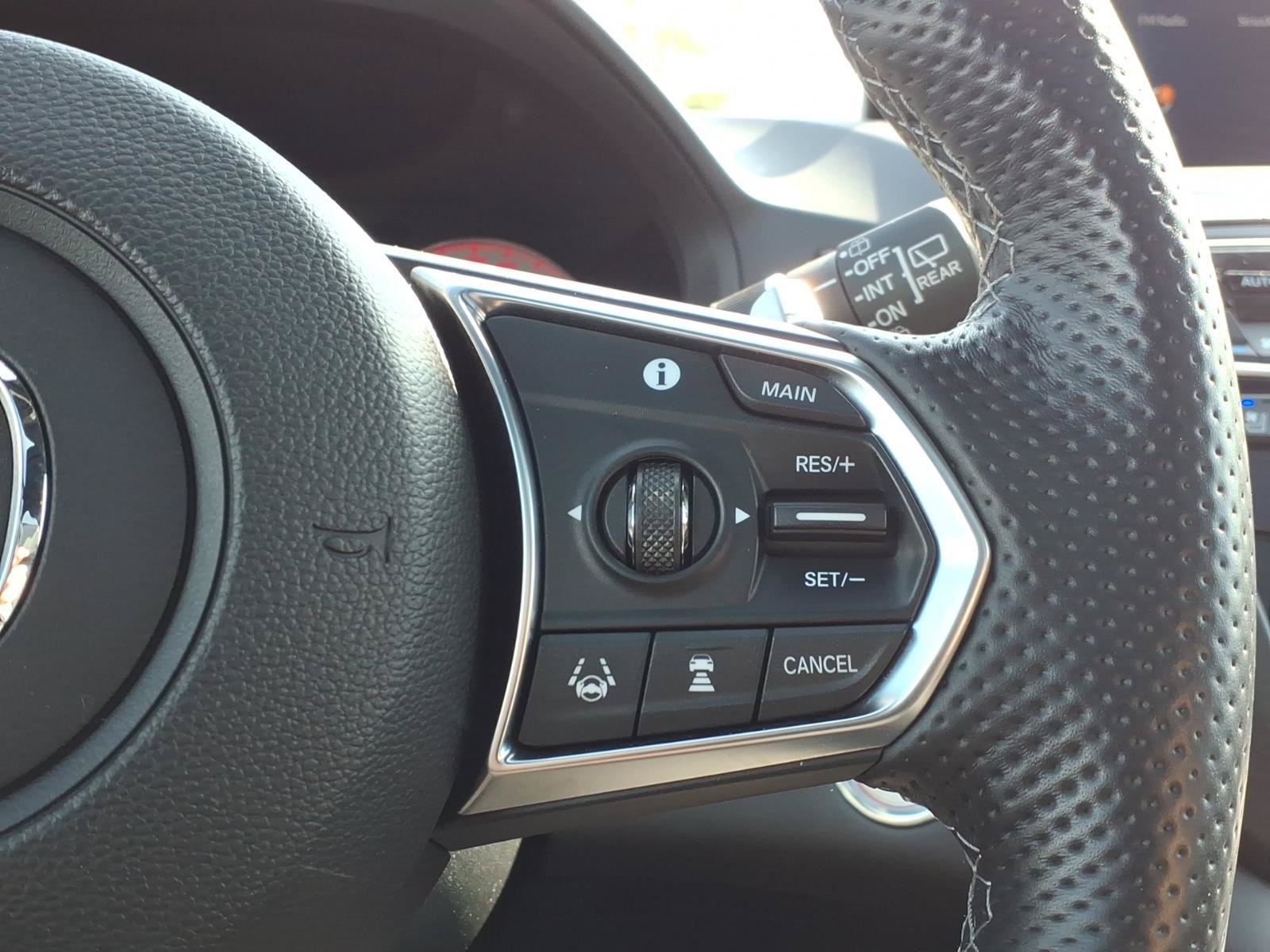 Used 2021 Acura RDX A-Spec AWD/4WD image 27