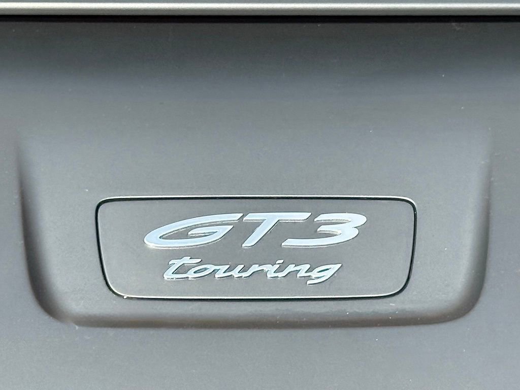 Certified 2024 Porsche 911 GT3 w/ Chrono Package image 26