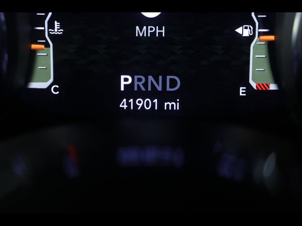 Used 2021 Jeep Wrangler Unlimited Sahara image 22