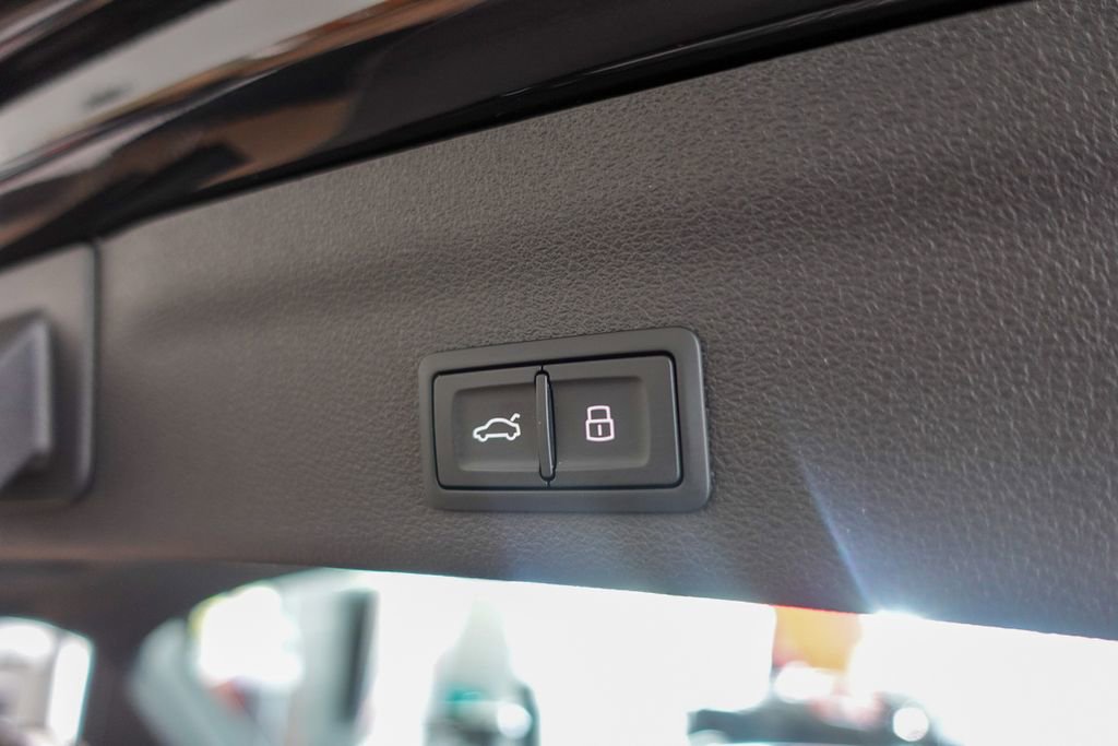 New 2025 Audi A6 Premium Plus image 27