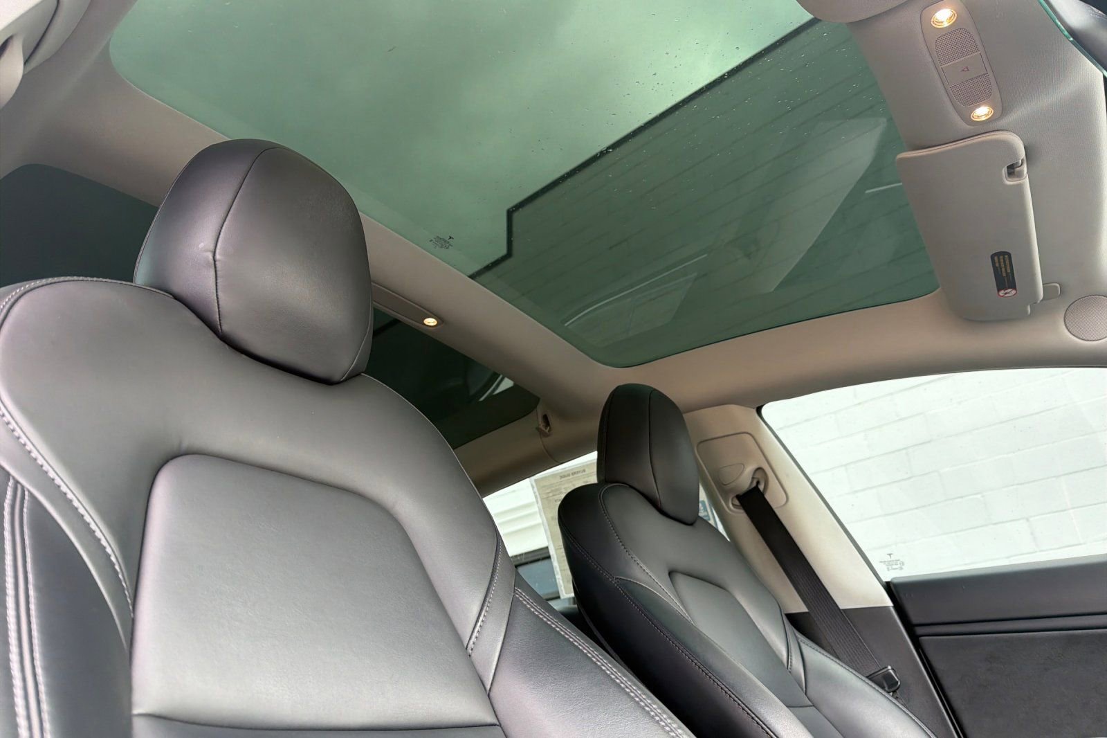 Used 2019 Tesla Model 3 Standard Range Plus image 16