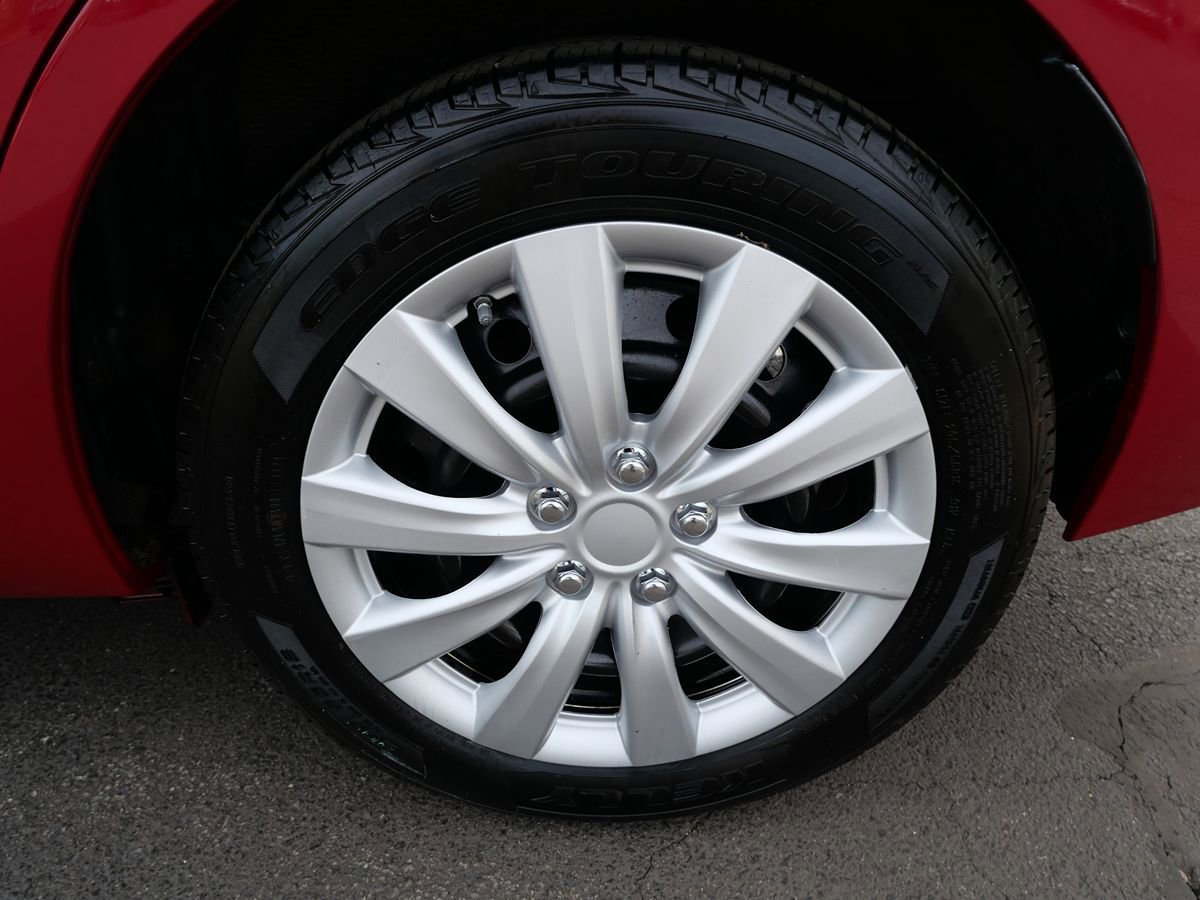 Used 2016 Toyota Corolla LE FWD image 37