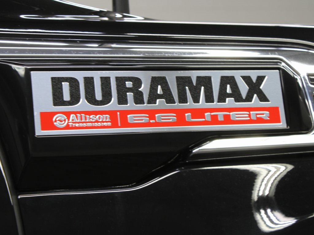 Used 2024 GMC Sierra 2500 Denali w/ Technology Package image 60