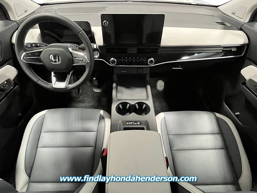 New 2026 Honda Prologue Touring image 16