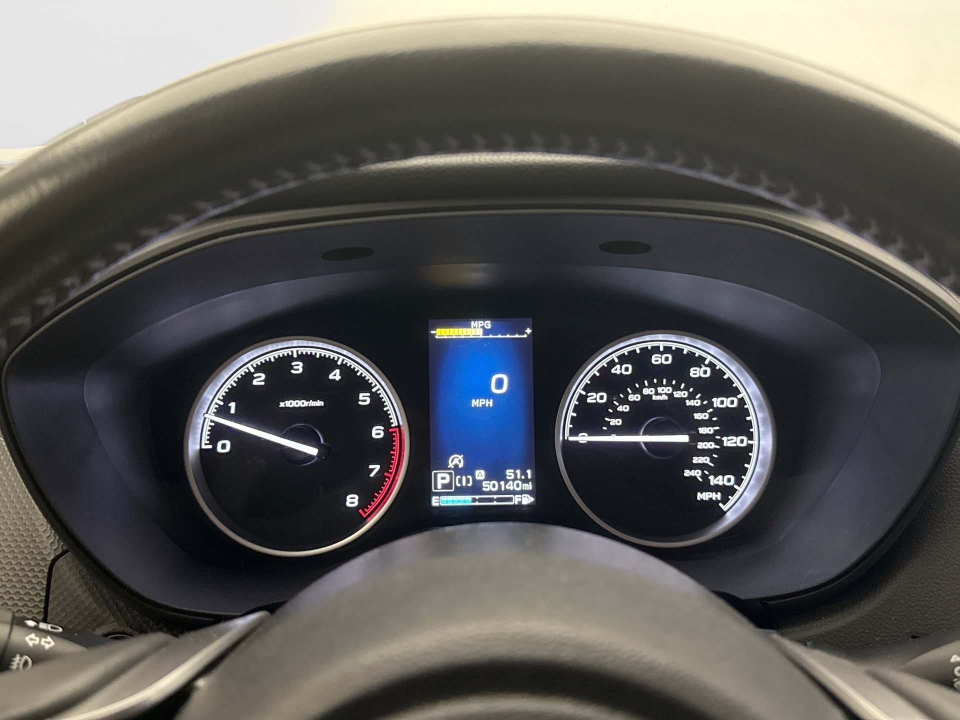 Used 2020 Subaru Forester Limited AWD/4WD image 9