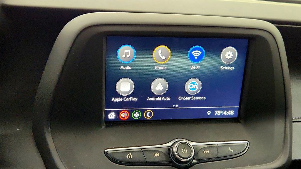 Used 2019 Chevrolet Camaro LS RWD image 18