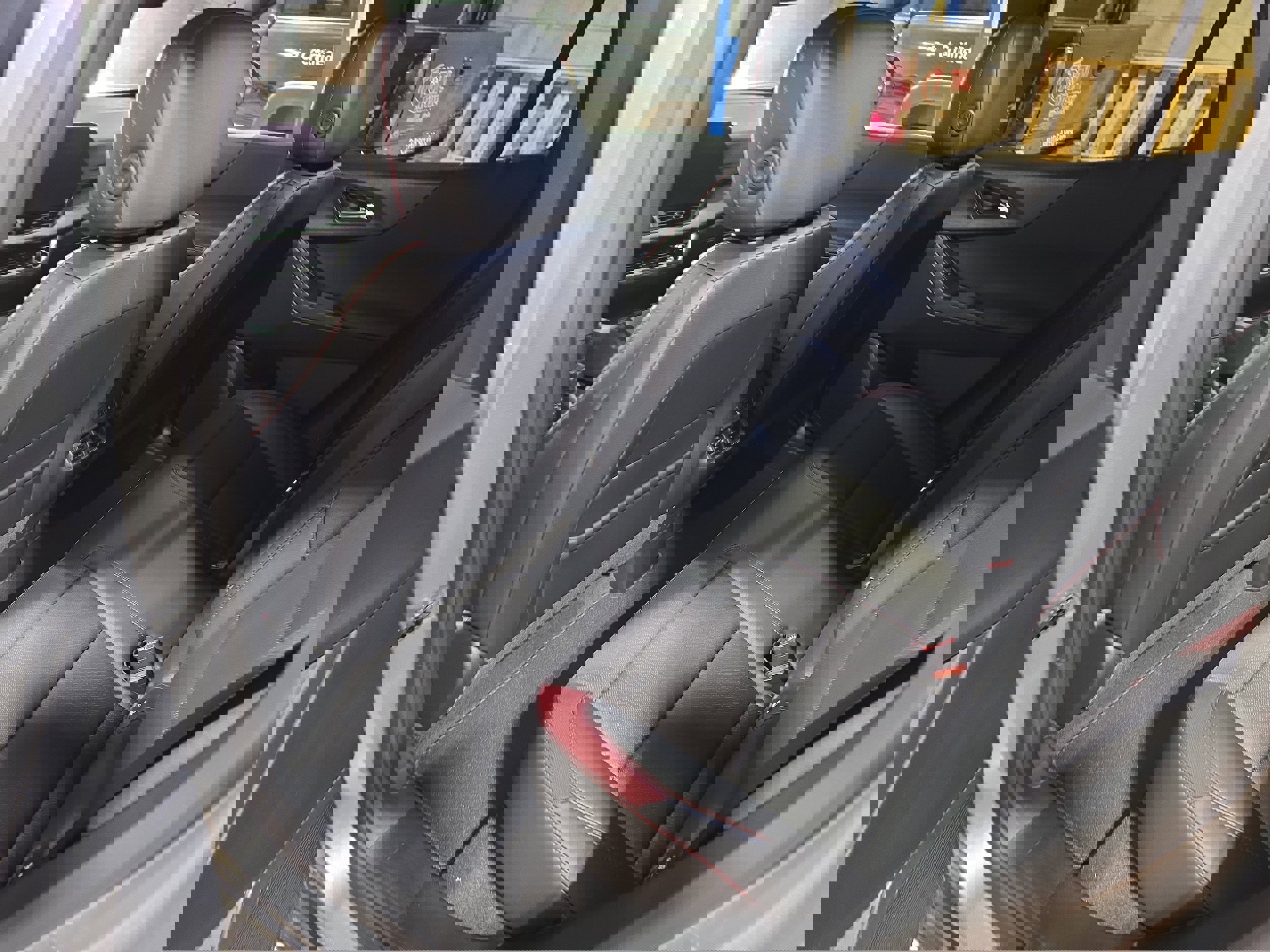 New 2026 Chevrolet Equinox RS image 13