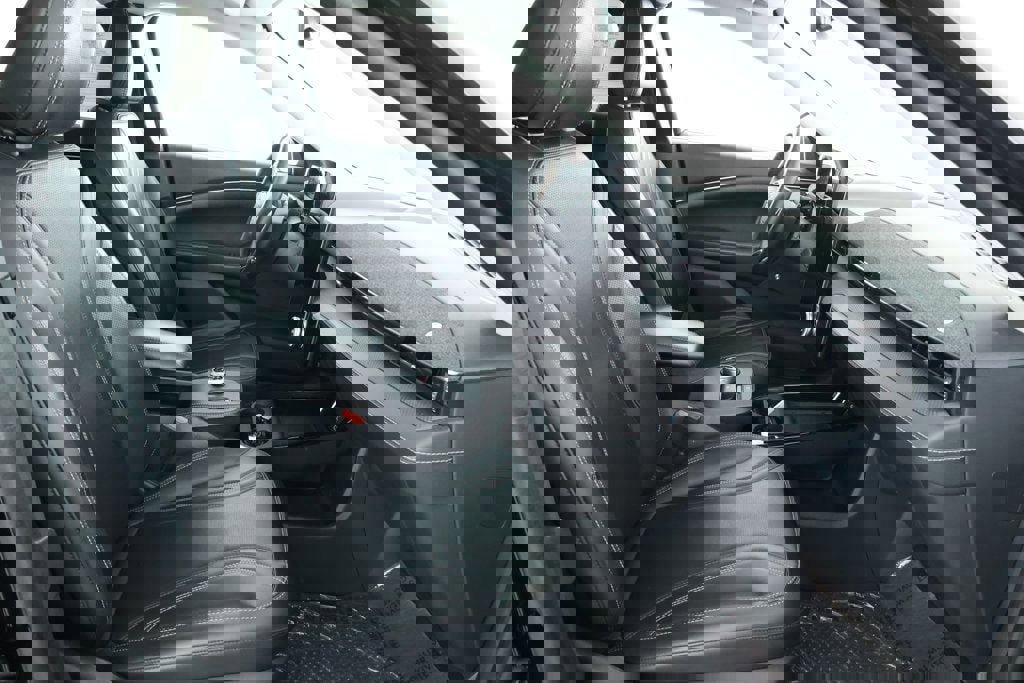 Used 2021 Ford Mustang Mach-E Premium image 22