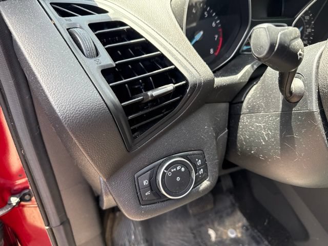 Used 2017 Ford Escape SE AWD/4WD image 9