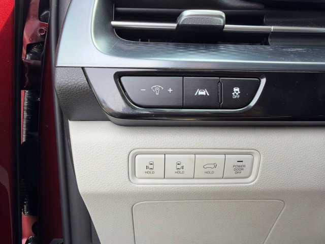 Certified 2022 Kia Carnival SX Prestige FWD image 11