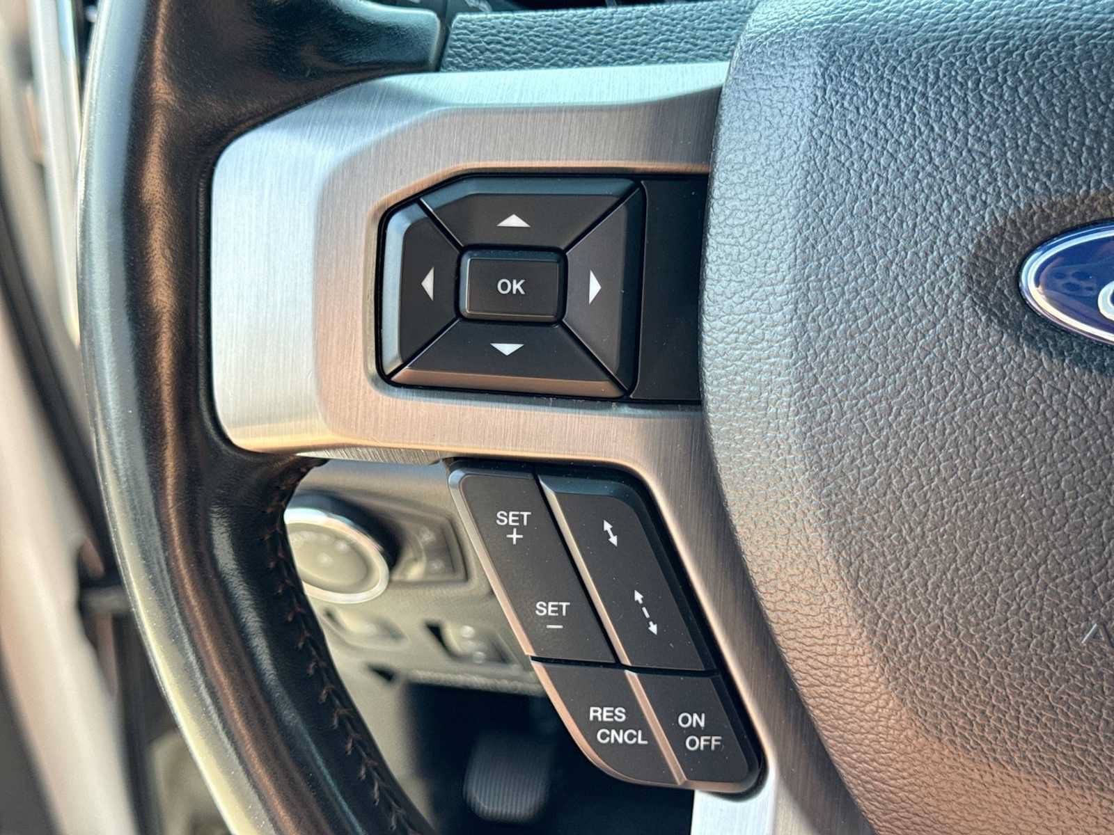 Used 2020 Ford F250 Platinum AWD/4WD image 24